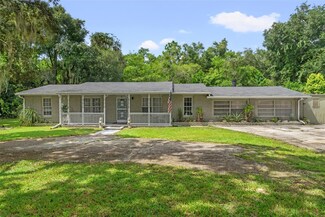 3034 S Buckley Point, Inverness, FL 34450