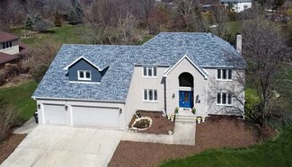 16449 Pine Hill Dr, Homer Glen, IL 60491