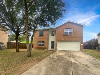 275 Peppergrass Cove, Kyle, TX 78640