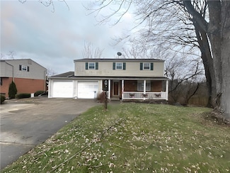 3106 Julie Dr, South Park, PA 15129