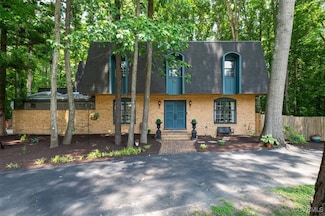 3301 E Princeton Rd, Petersburg, VA 23805