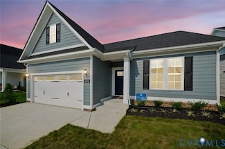 8473 Chimney Rock Dr, Mechanicsville, VA 23116