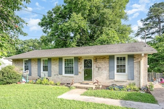 203 Townes Dr, Nashville, TN 37211