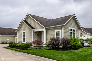 1097 Distinctive Way, Greenfield, IN 46140