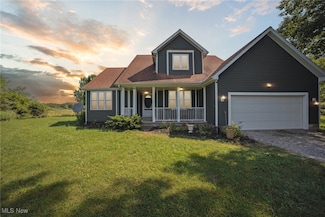 3823 Kyle Rd, Dorset, OH 44032