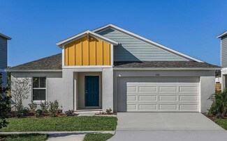 12874 Canter Call Rd, Lithia, FL 33547