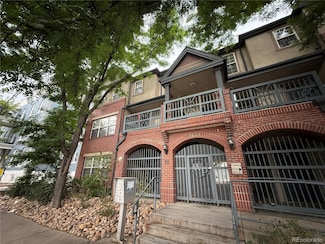 1661 N Washington St Unit C, Denver, CO 80203