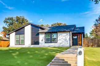 1909 Azalea St, Denton, TX 76205