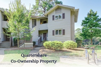 55 Barcelona Rd Unit 270 A, C, D, Hilton Head Island, SC 29928