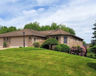 109B Blossom Dr, Butler, PA 16001