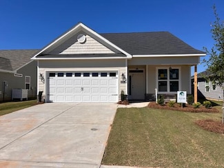 8163 Snelling Dr, Aiken, SC 29803