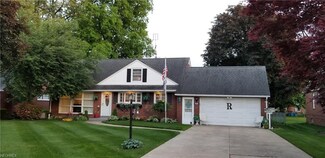3210 22nd St NW, Canton, OH 44708