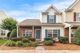 58 Tannenbaum Cir, Greensboro, NC 27410