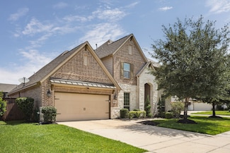 20102 Three Chutes Ln, Cypress, TX 77433