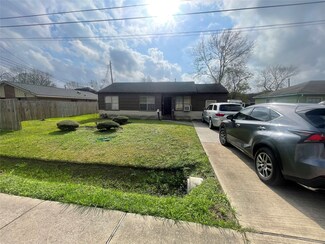 3102 Wilmington St, Houston, TX 77051