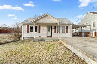 717 Virgil Ave, Kingsport, TN 37665