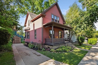 318 W Madison St, Ann Arbor, MI 48103