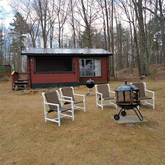 9824 N South Shore Rd Unit 3, Hayward, WI 54843