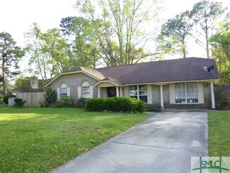 11 Oxford Ct, Savannah, GA 31419