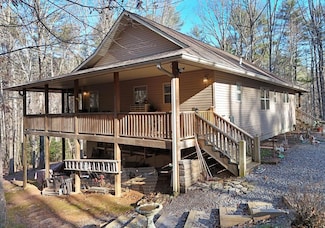 866 Rockridge Rd, Murphy, NC 28906