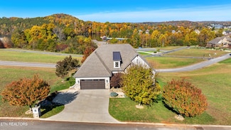 275 Hummingbird Dr, Vonore, TN 37885