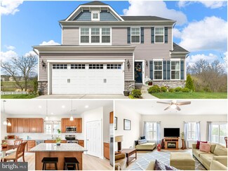 14 Henry House Cir, Taneytown, MD 21787