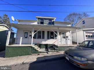 13 Welsh St, Frostburg, MD 21532
