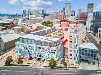 55 W 12th Ave Unit 512, Denver, CO 80204
