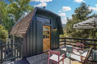 2044 Woodland Dr, Frazier Park, CA 93225