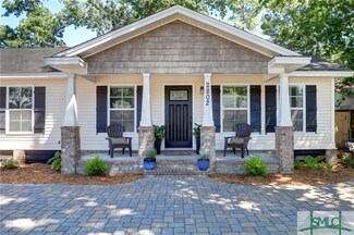 2802 Mechanics Ave Unit B, Thunderbolt, GA 31404