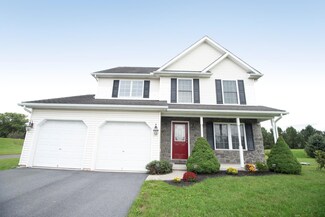 501 Steven Dr, Lenhartsville, PA 19534