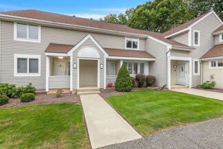 2205 Boston Rd Unit C25, Wilbraham, MA 01095
