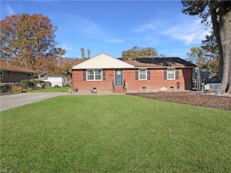 4016 Threechopt Rd, Hampton, VA 23666