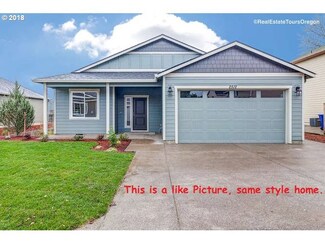 564 E Elm Loop, Gervais, OR 97026