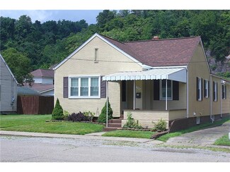 328 Central Ave, Tiltonsville, OH 43963