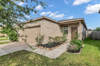 4415 Iron Horse Dr, Houston, TX 77069