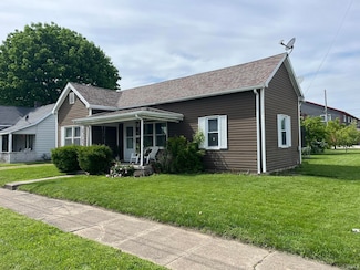 502 W van Trees St, Washington, IN 47501