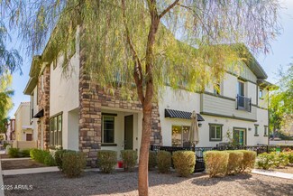 2780 S Equestrian Dr Unit 102, Gilbert, AZ 85295