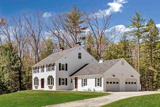 4 Greenbriar Ln, Amherst, NH 03031