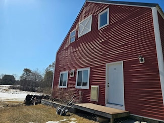 352 Packers Falls Rd Unit Barn, Durham, NH 03824