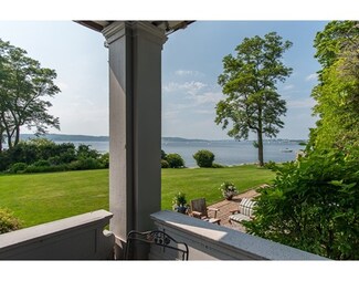 81 Eastern Point Blvd, Gloucester, MA 01930