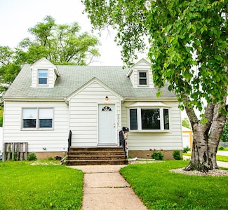 5414 47th Ave, Kenosha, WI 53144
