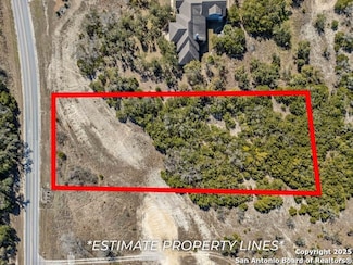 3536 Comal Springs, Canyon Lake, TX 78133