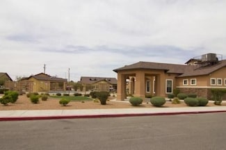 8410 Tigris Dr, El Paso, TX 79907