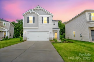 1007 Freeman View Dr, Albemarle, NC 28001