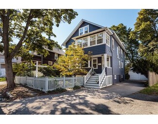 35 Alma Ave, Belmont, MA 02478