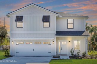 740 9th Ave S, Jacksonville Beach, FL 32250