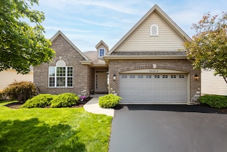 26615 W Captiva Ln, Plainfield, IL 60544