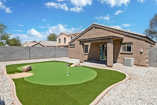 12621 W Willow Ave, El Mirage, AZ 85335