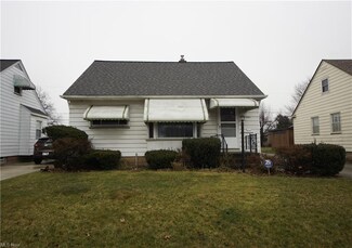 4097 West Blvd, Cleveland, OH 44144